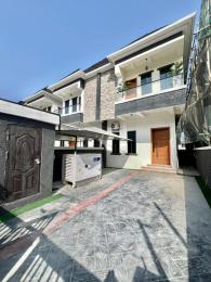4 bedroom House for shortlet Ikota Gra Ikota Lekki Lagos