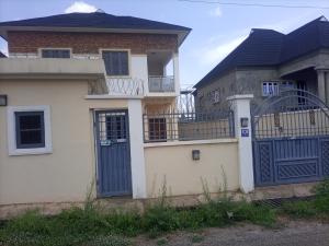 4 bedroom House for sale Harmony Reserved Area (hra) Ilorin Kwara