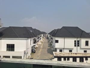4 bedroom House for sale Harris Drive VGC Lekki Lagos