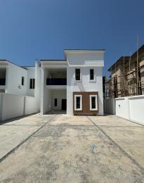4 bedroom House for sale Gra Enugu Enugu