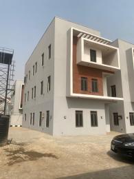 4 bedroom House for rent Mabushi Close To Wuse2 By Banex, Mabushi Abuja
