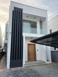 4 bedroom House for rent John Okafo Agungi Lekki Lagos