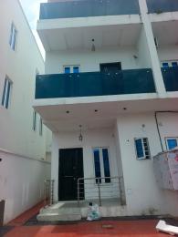 4 bedroom House for rent Omole phase 1 Ojodu Lagos