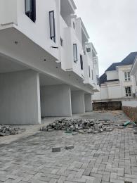 4 bedroom House for rent Spg Road Ologolo Lekki Ologolo Lekki Lagos
