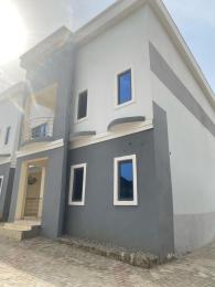 4 bedroom House for rent By Stella Maris School, Life Camp Abuja