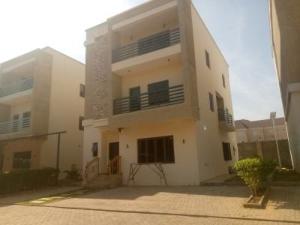 4 bedroom House for rent Jabi Kado By Jabi Lake, Jabi, Abuja Jabi Abuja