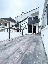 4 bedroom House for sale Orchid Road, Lekki, Lagos Lekki Lagos