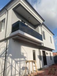 4 bedroom House for sale Opebi Ikeja, Lagos Ikeja Lagos