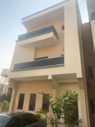 4 bedroom House for sale Durumi By Nnpc, Durumi Abuja