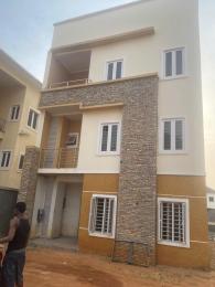 4 bedroom House for rent 4th Avenue, Gwarinpa, Abuja Gwarinpa Abuja