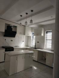4 bedroom House for rent Magodo Phase 1 Magodo GRA Phase 1 Ojodu Lagos
