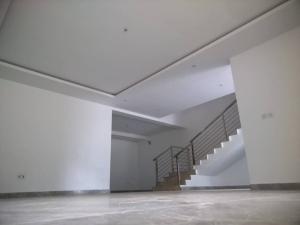 4 bedroom House for rent Asokoro By Governors Lodge, Asokoro, Abuja Asokoro Abuja