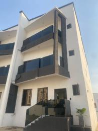 4 bedroom House for sale Abuja Wuse 1 Abuja