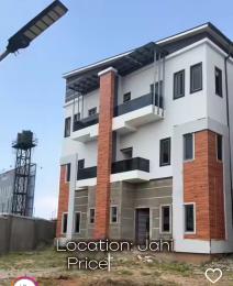 4 bedroom House for sale Jahi Gilmore, Jahi, Abuja Jahi Abuja