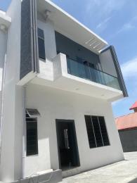 4 bedroom House for sale Ologolo, Lekki Lagos