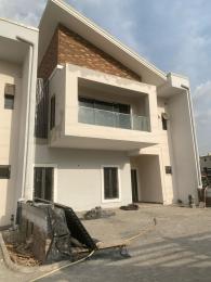 4 bedroom House for sale Jahi Gilmore, Jahi Abuja