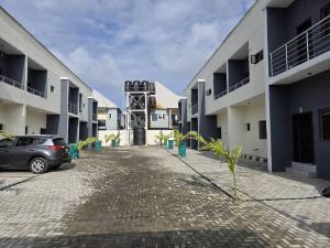 House for rent Sangotedo Ajah Lagos Sangotedo Ajah Lagos