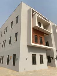 4 bedroom House for rent Mabushi By Banex Close To Wuse 2, Mabushi Abuja