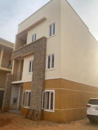 4 bedroom House for rent 4th Avenue, Gwarinpa, Abuja Gwarinpa Abuja