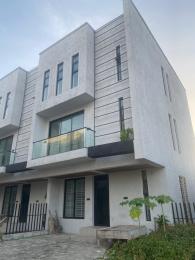 4 bedroom House for rent Ikate Lekki By Blenco Close To Chisco, Lekki Lagos