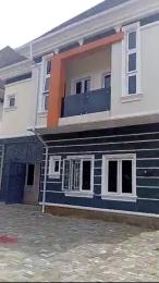 4 bedroom House for sale Lugbe Airport Road By Dunamis, Lugbe Abuja