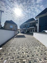 4 bedroom House for rent Ikota Lekki Lagos