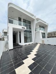 4 bedroom House for sale Ikota Ikota Lekki Lagos