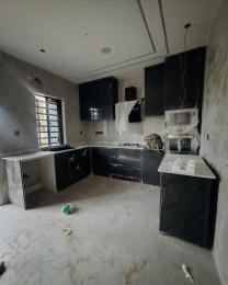 4 bedroom House for sale Berger Berger Ojodu Lagos