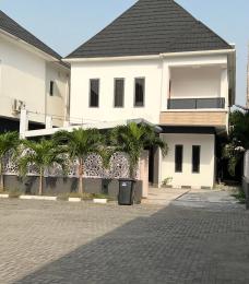 4 bedroom House for rent Lekki Conservative Road Lekki Phase 1 Lekki Lagos