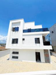 4 bedroom House for sale Ogombo Ajah Lagos