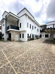 4 bedroom House for sale Gwarinpa Main Gwarinpa Abuja