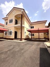 4 bedroom House for sale Life Camp Abuja
