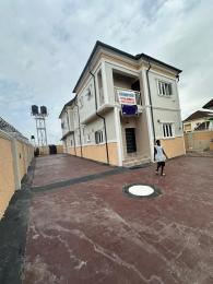 4 bedroom House for rent In An Estate Gwarinpa Extension, Gwarinpa Abuja