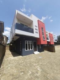 4 bedroom House for sale Ikeja GRA Ikeja Lagos