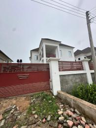 4 bedroom House for sale After Godab Estate Life Camp Abuja