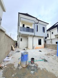 4 bedroom House for sale Ogba Ikeja Oke-Ira Ogba Lagos