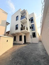 4 bedroom House for sale Aguda(Ogba) Ogba Lagos