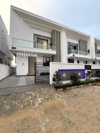 4 bedroom House for sale Lekki Palm City Estate Ajah Lagos Ado Road Ajah Lagos