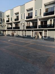 4 bedroom House for rent Palmgroove Estate Ilupeju Lagos