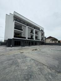 4 bedroom Flat / Apartment for rent Phase 1 Lekki Phase 1 Lekki Lagos