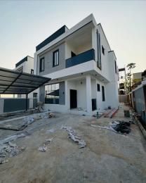 4 bedroom House for sale Magodo GRA Phase 1 Ojodu Lagos