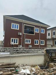 4 bedroom House for rent Amen Estate Eleko Ibeju-Lekki Lagos