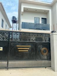4 bedroom House for sale Ogudu Gra Phase2 Ogudu GRA Ogudu Lagos