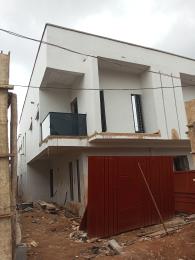 4 bedroom House for sale Secured Street Ifako-ogba Ogba Lagos