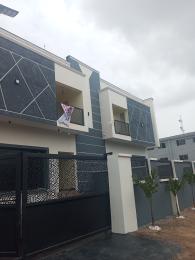 4 bedroom House for sale Alagbado Abule Egba Lagos