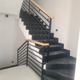 4 bedroom House for rent Omole phase 1 Ojodu Lagos