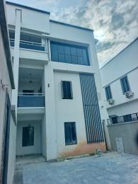 4 bedroom House for rent Magodo GRA Phase 1 Ojodu Lagos