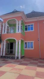 4 bedroom House for rent Ire Akari Estate Akala Express Akala Express Ibadan Oyo