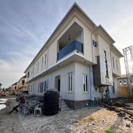 4 bedroom House for sale Maryland Lagos