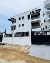 4 bedroom House for sale Adeniyi Jone Adeniyi Jones Ikeja Lagos